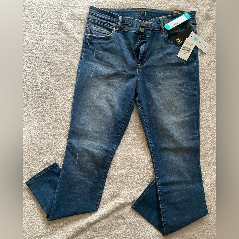Stitch Fix Exclusive KUT From The Kloth